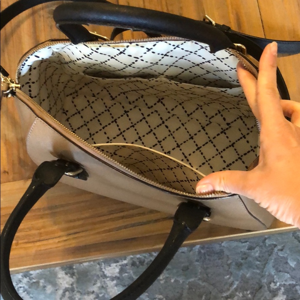 Kate Spade bag - Picture 5 of 6